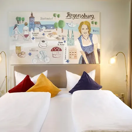 Hotell Rosi Boutique 3*