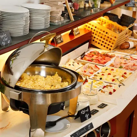 Rosi Boutique Hotell 3*