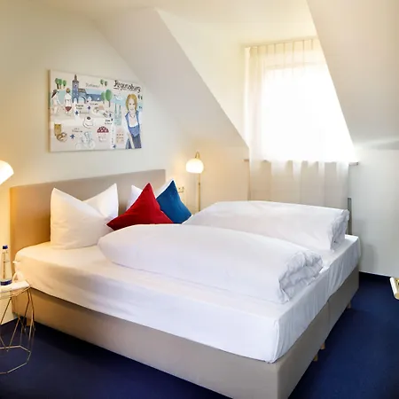 Rosi Boutique 3* Regensburg
