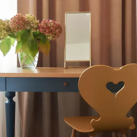 Rosi Boutique Hotell