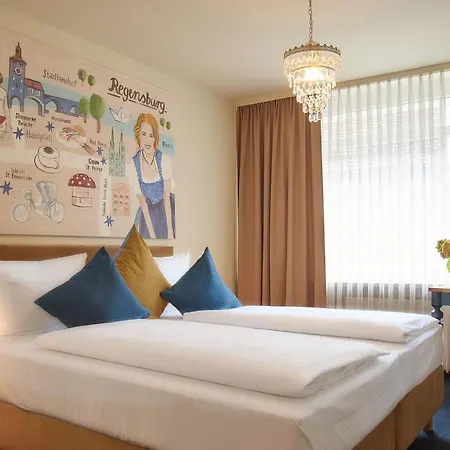 Rosi Boutique Hotell