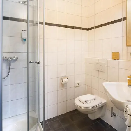 Rosi Boutique Hotell 3*