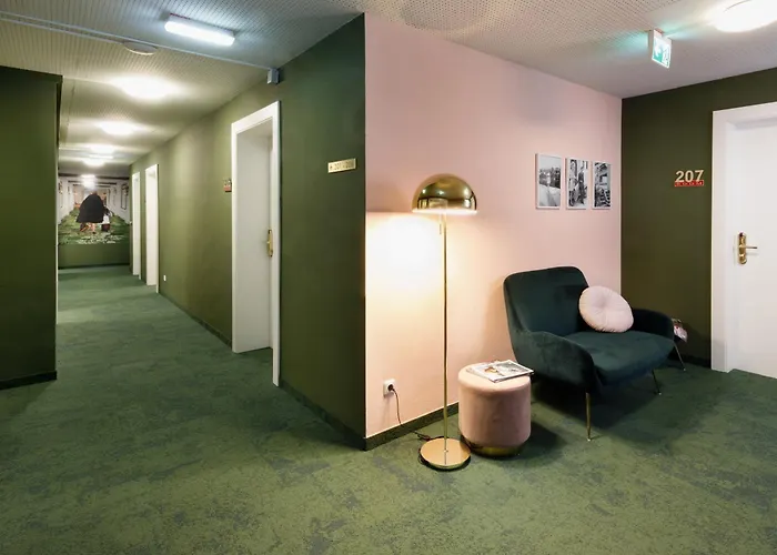 Rosi Boutique Hotel