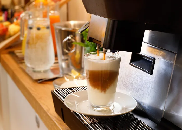 Rosi Boutique 3* Ratisbona