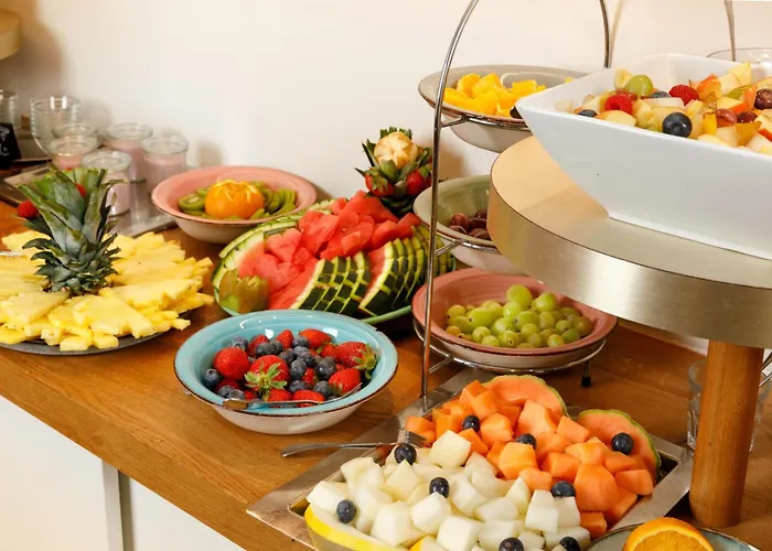 Rosi Boutique Hotel Ratisbona