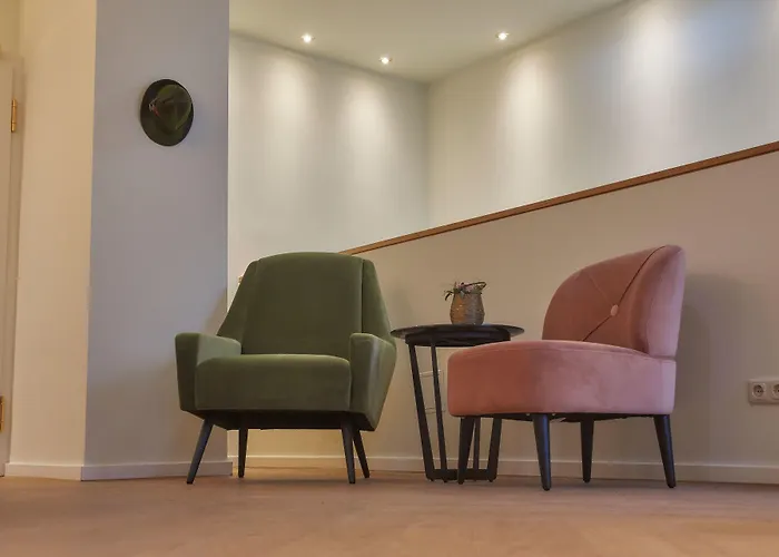 Rosi Boutique Hotel Ratisbona