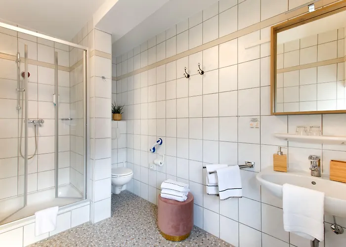 Rosi Boutique 3* Ratisbona