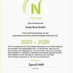 Rosi Boutique 3*