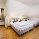 Rosi Boutique 3* Ratisbonne