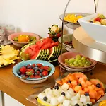Rosi Boutique Hotel Ratisbonne