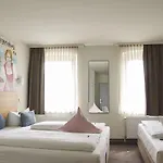 Rosi Boutique Hotel Ratisbona