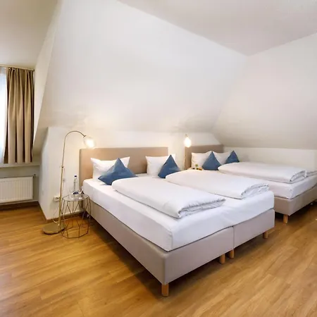 Rosi Boutique 3* Ratisbona