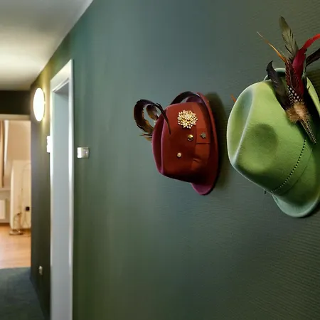 Szálloda Rosi Boutique