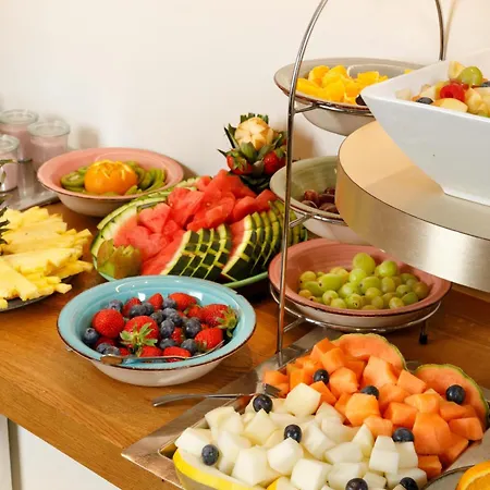 Rosi Boutique Hotel Ratisbona