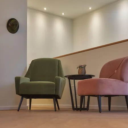 Rosi Boutique Hotel Ratisbonne