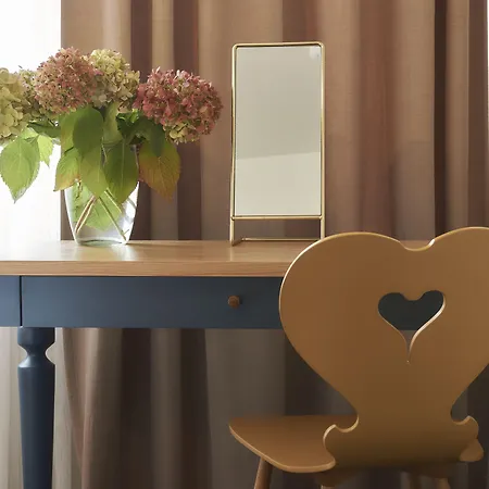 Отель Rosi Boutique 3*
