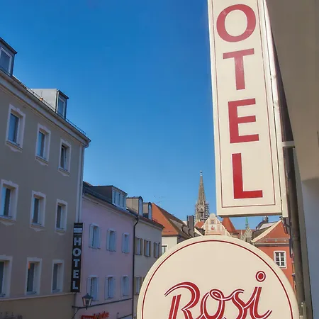 Rosi Boutique Ratisbona