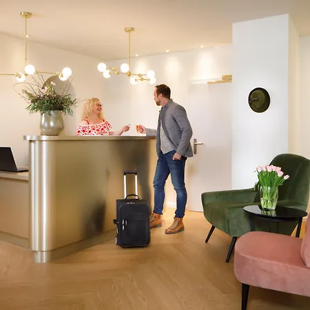 Hotel Rosi Boutique