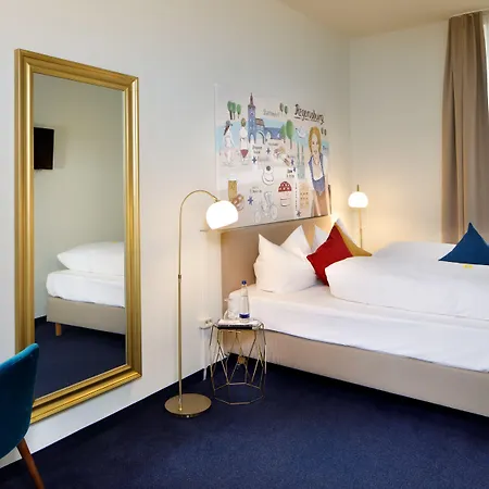 Rosi Boutique Hotel 3*