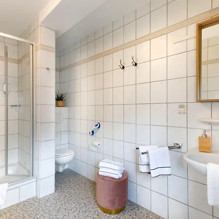 Rosi Boutique 3* Regensburg