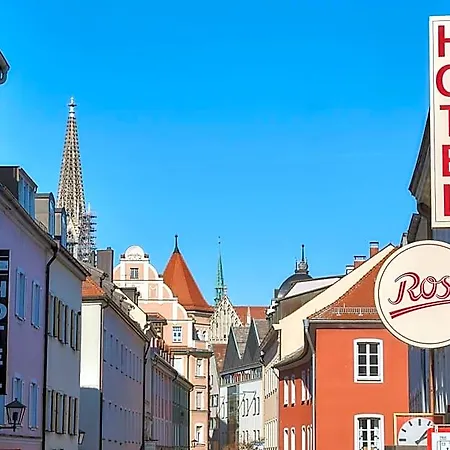 Rosi Boutique 3* Regensburg