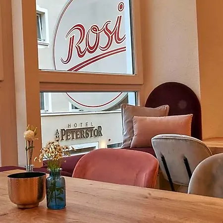 Otel Rosi Boutique