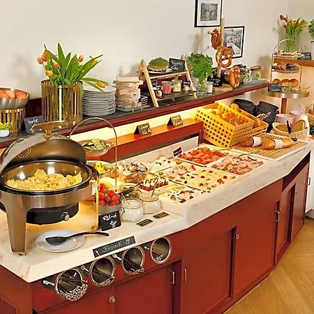 Rosi Boutique 3* Regensburg