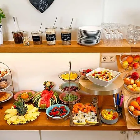 Otel Rosi Boutique