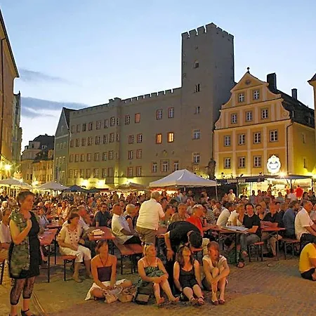 Rosi Boutique Regensburg