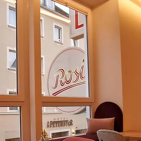 Hotel Rosi Boutique