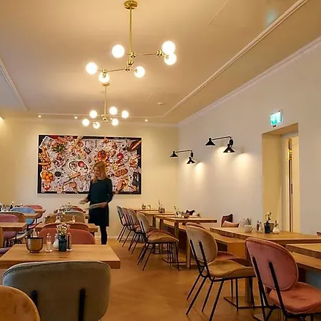 酒店 Rosi Boutique 雷根斯堡