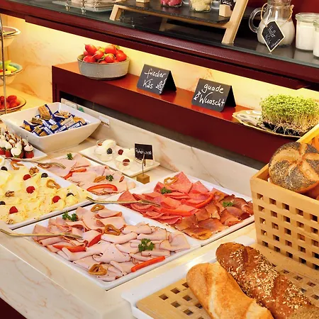 Rosi Boutique 3*