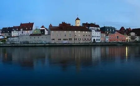 Rosi Boutique Hotel Regensburg
