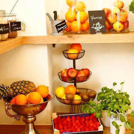 Rosi Boutique Hotel Regensburg