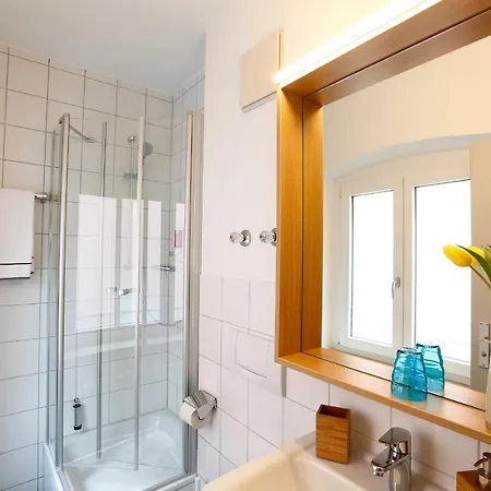 Rosi Boutique 3* Ratisbonne