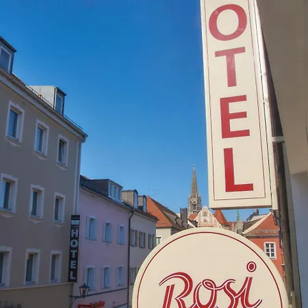 Rosi Boutique Hotel