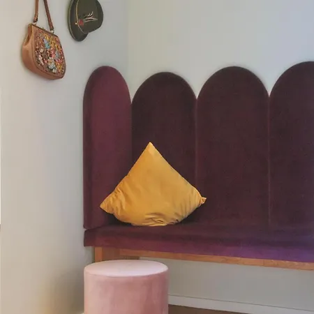 Rosi Boutique Hotel