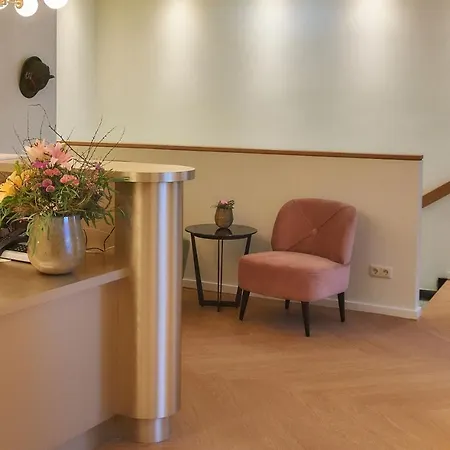 Rosi Boutique 3* Regensburg
