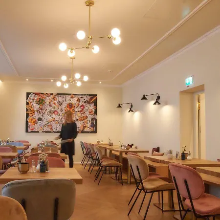 Hotel Rosi Boutique