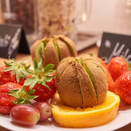 Hotel Rosi Boutique Regensburg