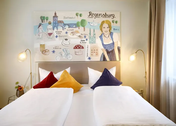 Ξενοδοχείο Rosi Boutique 3*