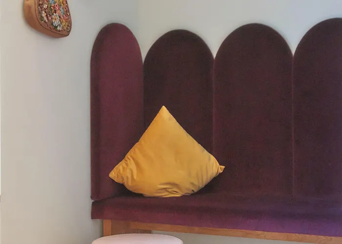 Ξενοδοχείο Rosi Boutique 3*