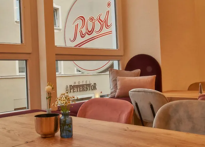Rosi Boutique